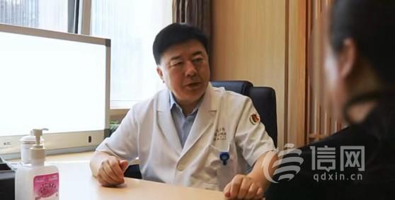 配资公司10大排名 青大附院保膝中心：创新引领打造专科特色 重塑患者行走“膝”望